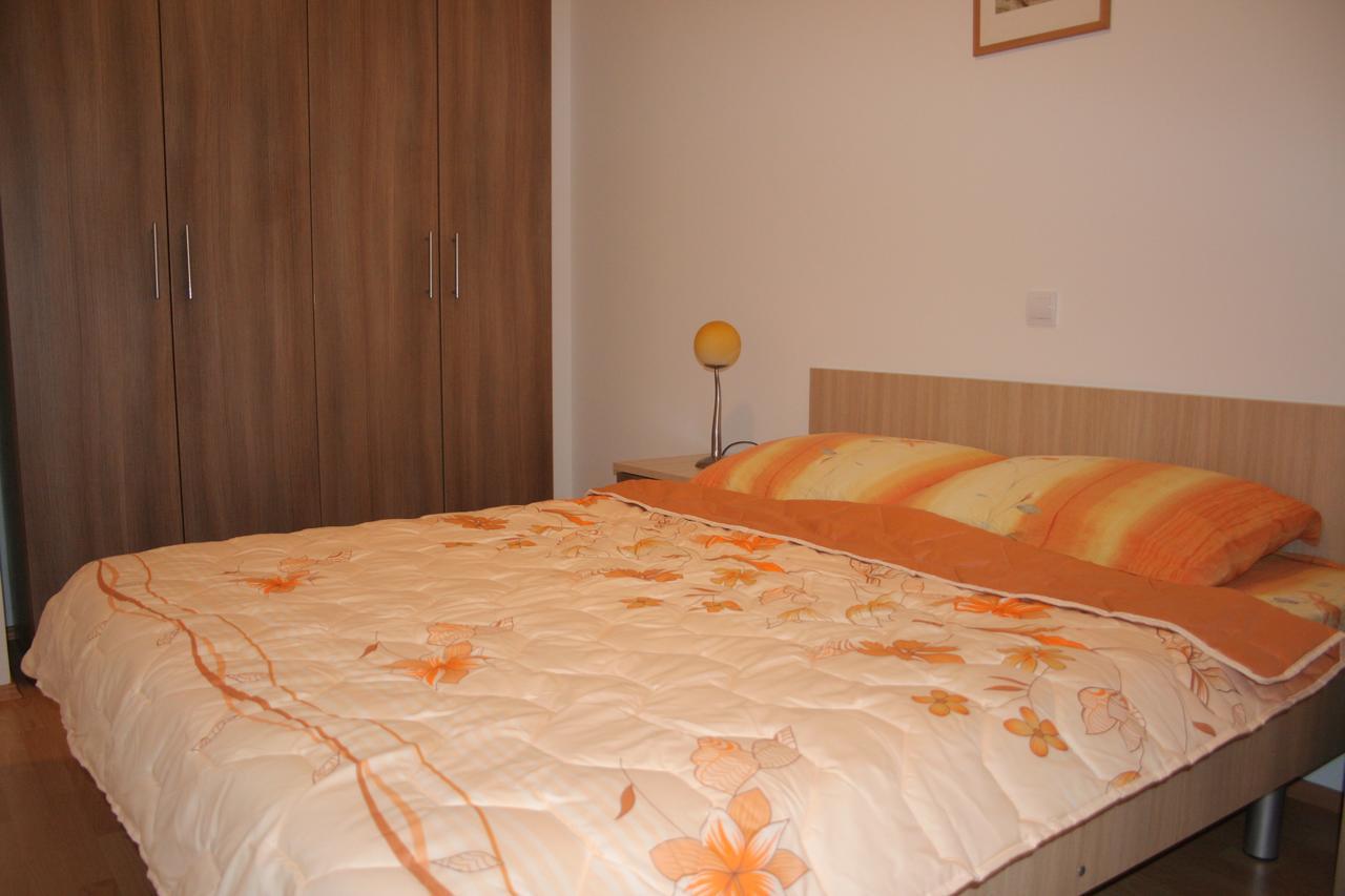 Apartments Simovic Tučepi Kültér fotó